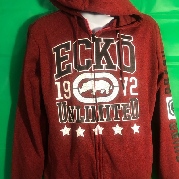 Ecko Unlimited | Sweaters | Ecko Unltd 